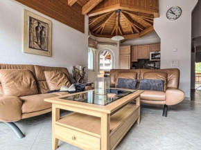 Apartment Residence Chateau A-3 by Interhome